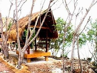 Pamilacan Island Paradise Hotel Bagian luar foto